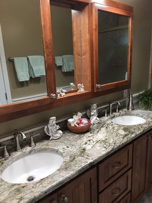 Bathroom Renovation in Millbrook, AL (1)