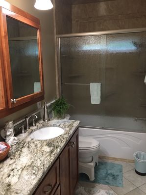 Bathroom Renovation in Millbrook, AL (2)
