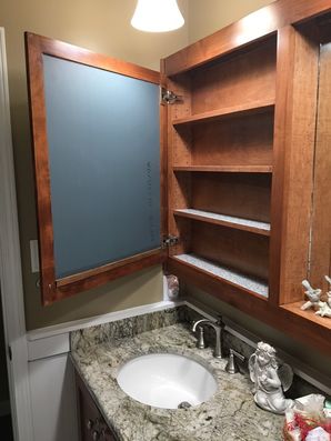 Bathroom Renovation in Millbrook, AL (5)