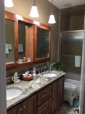 Bathroom Renovation in Millbrook, AL (6)
