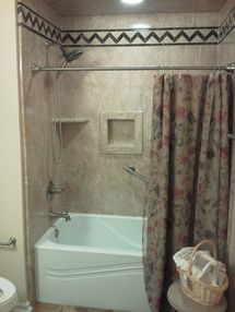 Bathroom Remodeling in Deatsville, AL (1)