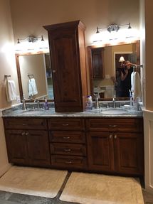 Before & After Bathroom Remodel in Prattville, AL (6)