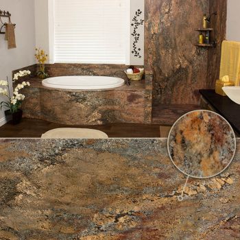 Dream Baths of Alabama, LLC color options for walk in tubs