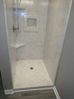 Bathroom Remodel in Prattville, Al (5)