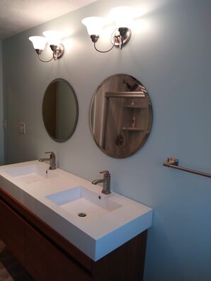 Bathroom Remodel in Montgomery, AL (4)