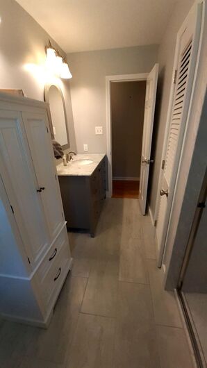 Before & After Bathroom Remodeling in Opelika, AL (8)