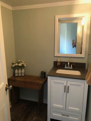 Bathroom Remodel in Highland Home, AL (1)