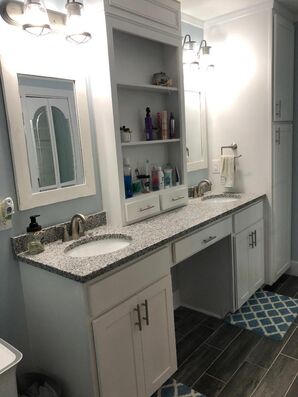 Bathroom Remodel in Highland Home, AL (3)