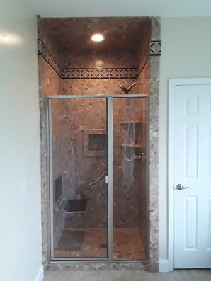 Bathroom Remodeling in Montgomery, AL. (5)