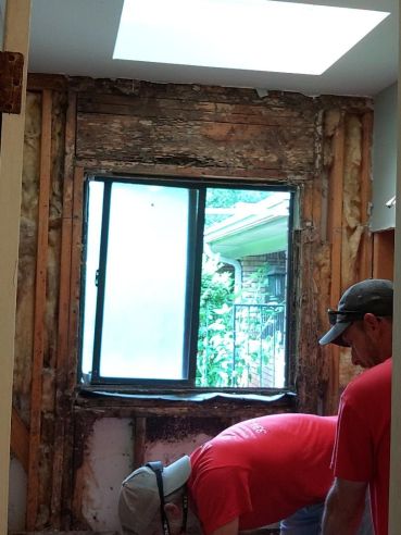 Bathroom Remodeling in Montgomery, AL (Chrlie, Mike, & Landon) (5)