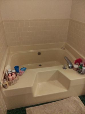 Tub to Shower Conversion for a Retired State Trooper in Tallassee, AL (Garrett & Mike) (1)