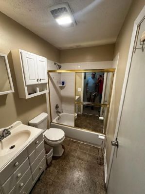 Before & After Bathroom Remodel in Millbrook, Al (1)