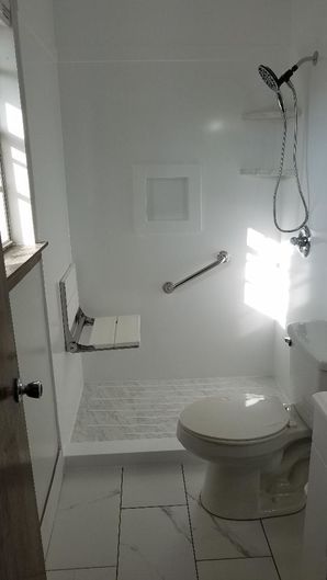 Before & After Shower Installation in Montgomery, AL (4)
