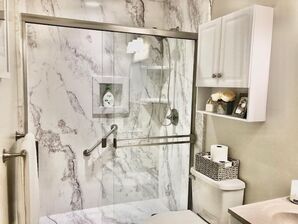 Bathroom Remodel in Montgomery, AL (2)