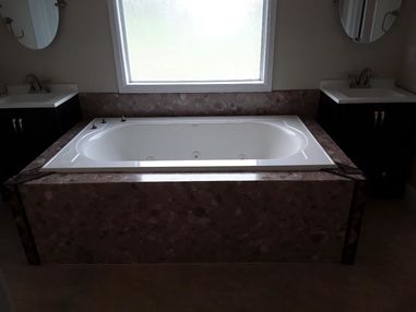 Bathroom Remodeling in Montgomery, AL. (7)