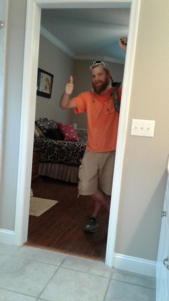 Bathroom Remodeling in Montgomery, AL (Chrlie, Mike, & Landon) (9)