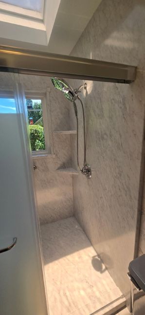 Bathroom Remodeling in Montgomery, AL (Chrlie, Mike, & Landon) (7)