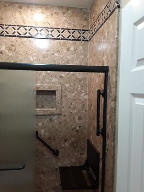 Complete Bathroom Remodel in Montgomery, AL (2)