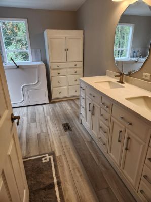 Full Bathroom Remodel in Valley Grand, AL (5)