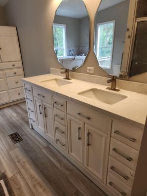 Full Bathroom Remodel in Valley Grand, AL (6)