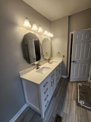 Full Bathroom Remodel in Valley Grand, AL (9)