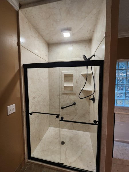 Bathroom Remodel in Millbrook, AL (Garrett, Mike, & Randell) (3)