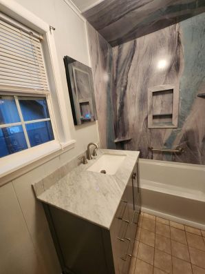 Full Bathroom Remodel in Titus, AL (5)