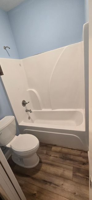 Before & After Tub to Shower Conversion in Deatsville, AL (1)