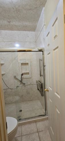 Before & After Tub to Shower Conversion in Wetumpka, AL (Charlie Jr. & Mike) (2)