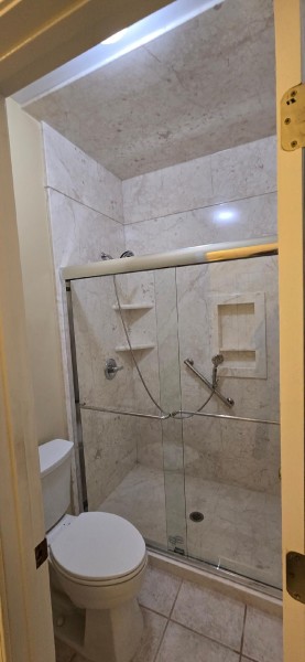 Before & After Tub to Shower Conversion in Wetumpka, AL  (Charlie Jr. & Mike) (3)