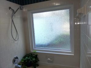 Tub to Walk-in Shower Conversion done for Senior Safety in Elmore, AL(Charlie Jr, Mike, and Landon) (2)