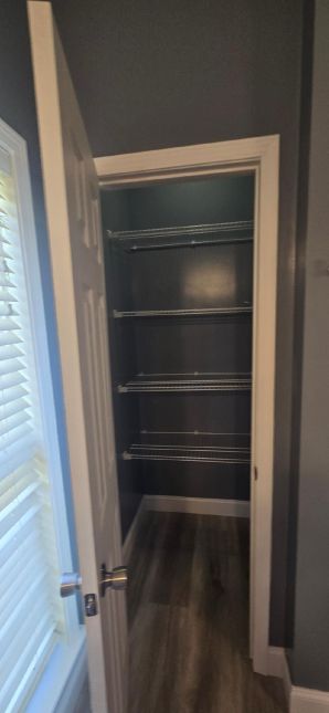 Bathroom Remodeling in Deatsville, AL Full Remodel, Tub to Shower Conversion, Full Painting, Full Flooring Replacement, Vanities, Lighting (Charlie Jr, Mike and Landon) (6)