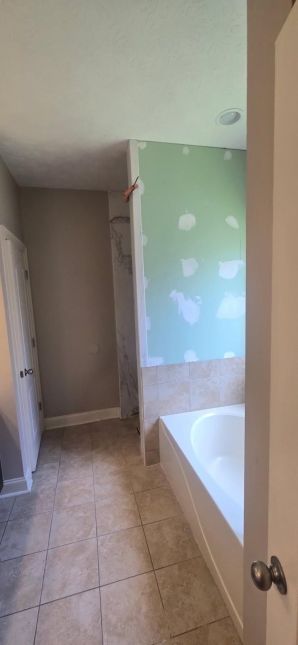 Walk in Showers in Prattville, AL (3)