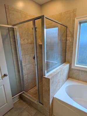 Walk in Showers in Prattville, AL (1)