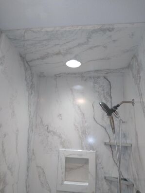 Bathroom Remodel in Auburn, AL (2)
