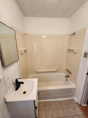 Full Bathroom Remodel in Titus, AL (2)